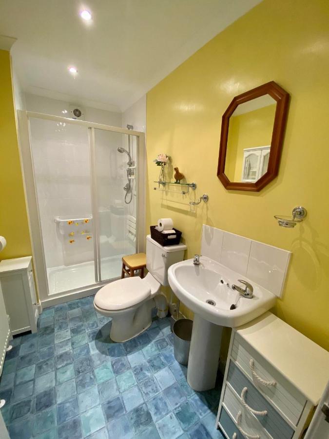 Eden Cottage Gordon Ngoại thất bức ảnh