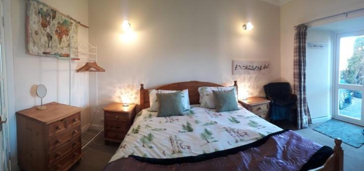 Eden Cottage Gordon Ngoại thất bức ảnh